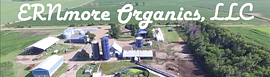 ERNmore Organics