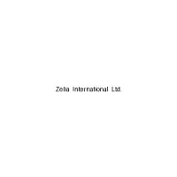 Zelia International
