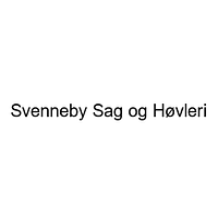 Svenneby Sag og Høvleri