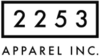 2253 Apparel
