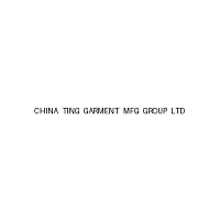 China Ting Garment Mfg Group