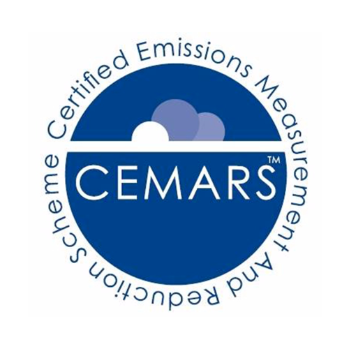 CEMARS (Certified Emissions Measurement and Reduction Scheme