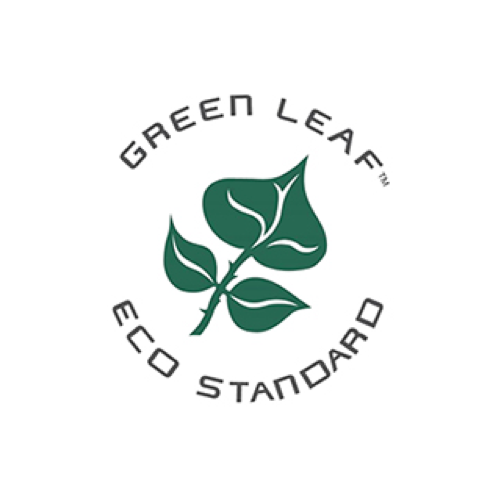 Green Leaf Eco Standard Standards CommonShare