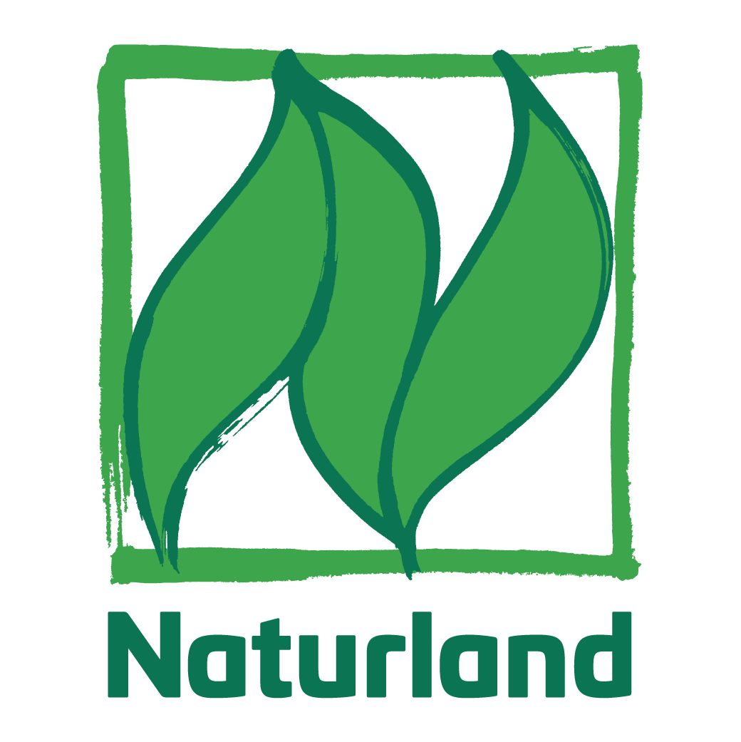 Naturland Organic agriculture Standards CommonShare