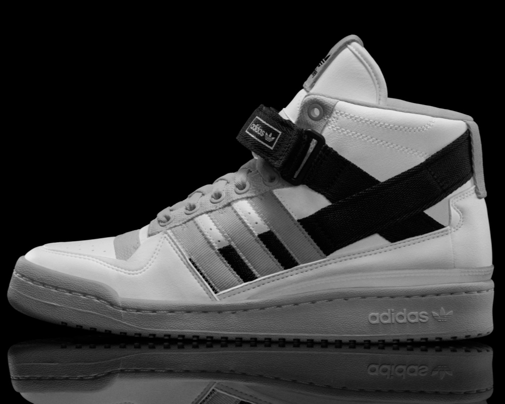 Adidas Turns Plastic Bottles into New EcoFriendly Sneaker Line