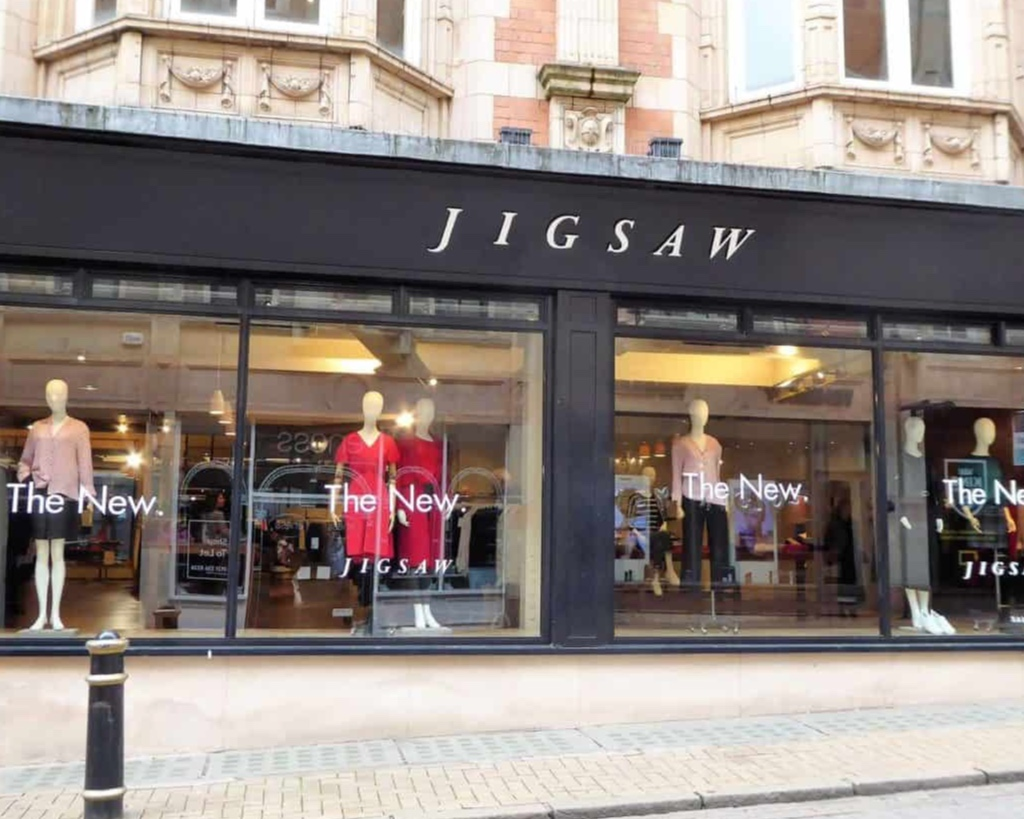 The Many ResponsiblySourced Fibers of Jigsaw Clothing CommonShare News