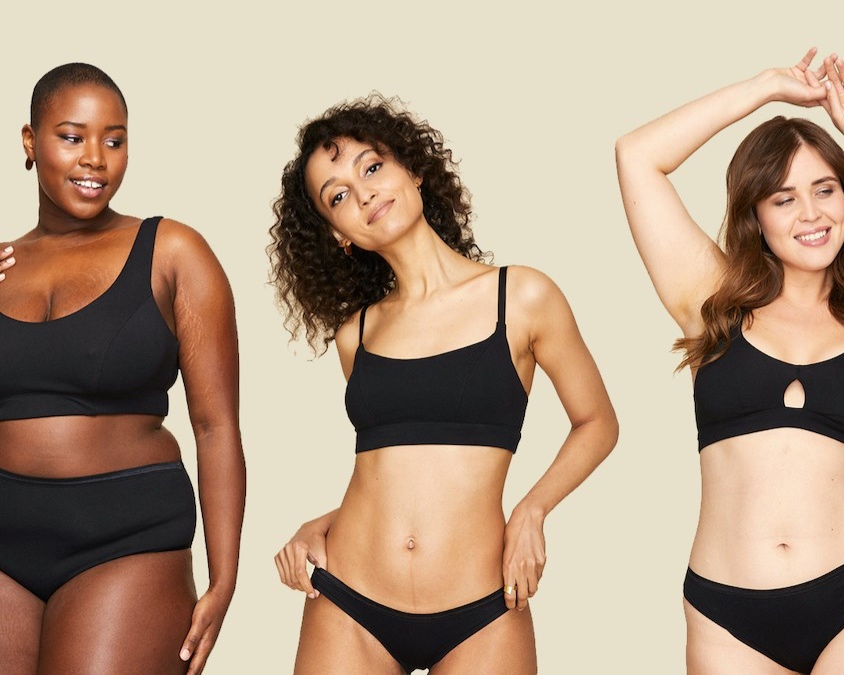 Knickey Fair Trade Underwear Revolutionizing the Industry