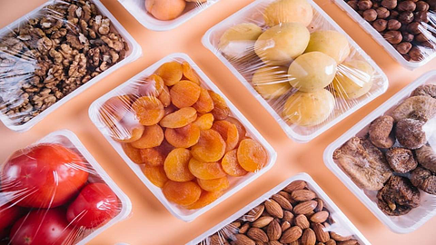 Study Reveals 1,000 Tonnes of Microplastics in Food Packaging Annually ...