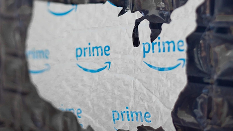 Amazon’s Global Plastic Footprint Might Be Shrinking, but the US Is A ...