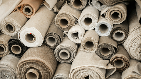 Transforming the Textile Landscape: Sustainability and Circularity at ...