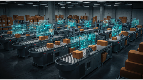 FedEx Enhances Logistics Efficiency with New Vianen Facility Featuring ...
