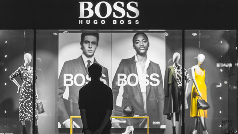 How Hugo Boss is Implementing Circularity in its Business | CommonShare ...