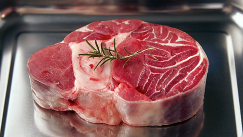 67 Meat Meatly: Cost-Cutting Success and Scaling in Cultivated Meat Production ...