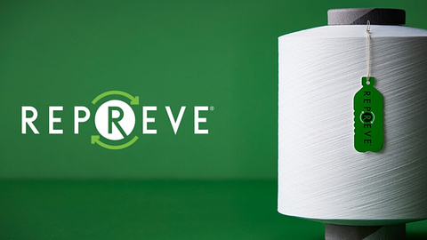 Repreve Puts Sustainable Fibers in the Spotlight at the Rose Bowl ...