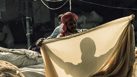 The EU Textile Sector Faces Threat of Collapse | CommonShare News