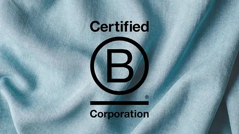 B Corp Adds New Fashion Brands into its Certification Program