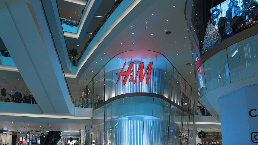 H&M Group to Invest in Kintra Fibers to Enable a More Circular Fashion  Future - ESG News