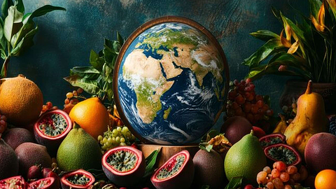 Global Food Policy Roadmap to 2050: IFPRIs 6 Priorities for ...