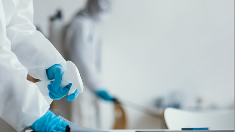 Tork Vision Cleaning Technology Reaches 1.2 Billion Travelers in ...