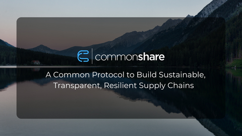 CommonShare: Pioneering a Protocol Revolution for Transparent and ...