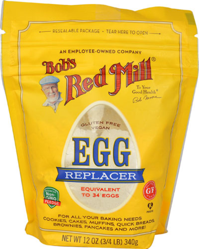 The Bob's Red Mill Egg Replacer Gluten Free -- 12 oz product image