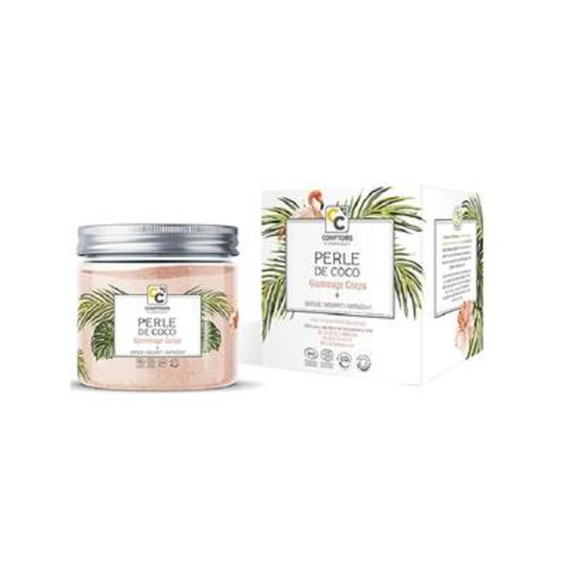 The Coco peeling pearl product image