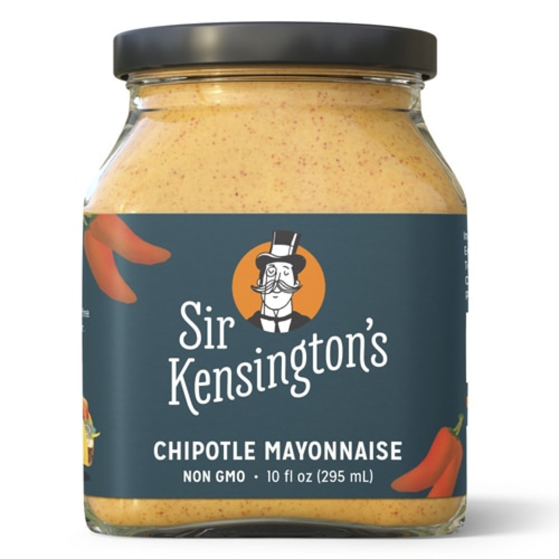 The Sir Kensington's Mayonnaise Chipotle -- 10 oz product image