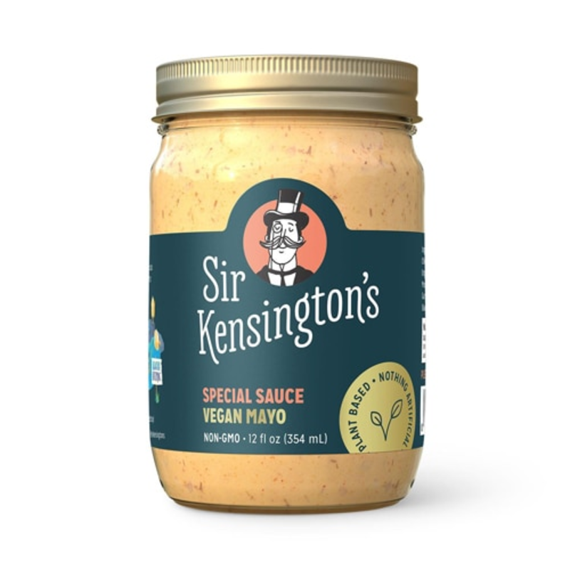 The Sir Kensington's Vegan Mayo Special Sauce -- 12 oz product image