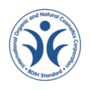 Certified Natural Cosmetics