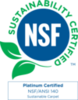NSF/ANSI 140 Sustainability Assessment for Carpet