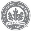 Leed Platinum