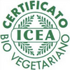 ICEA Vegetarian Certification