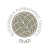 Sustainable Furnishings Council - Silver