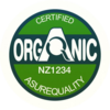 AsureQuality Organic Standard