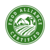 Food Alliance Certified