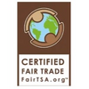 Fair Trade Certified - FairTSA