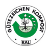 Compost Label RAL