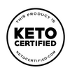 Keto Certified