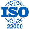 ISO22000