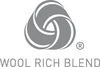 Woolmark Wool Rich Blend