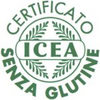 ICEA Gluten free