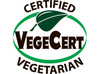 VegeCert Vegetarian Certification