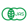 Organic Japanese Agricultural Standards (JAS)