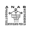 ANAB – Prodotto Certificato Per La Bioedilizia