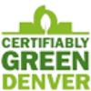 Certifiably Green Denver