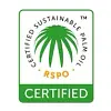 RSPO Supply Chain Certification