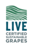 LIVE (Low Input Viticulture and Enology)