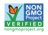 Non-GMO Project Verified