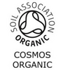 Soil Association - Cosmos Organic