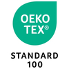 OEKO-TEX® STANDARD 100